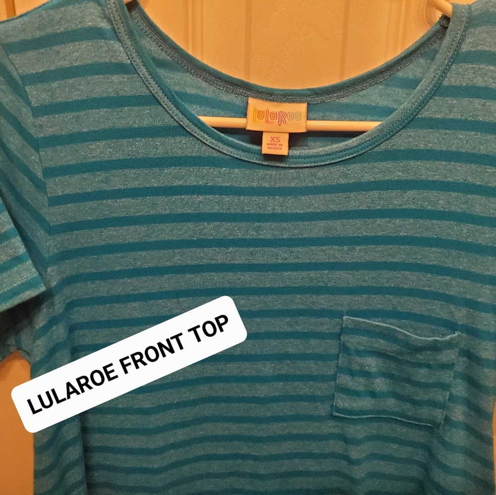 Lularoe Dress
